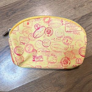 2/$10 Ipsy Makeup Bag May 2018 - Traveling Paris France